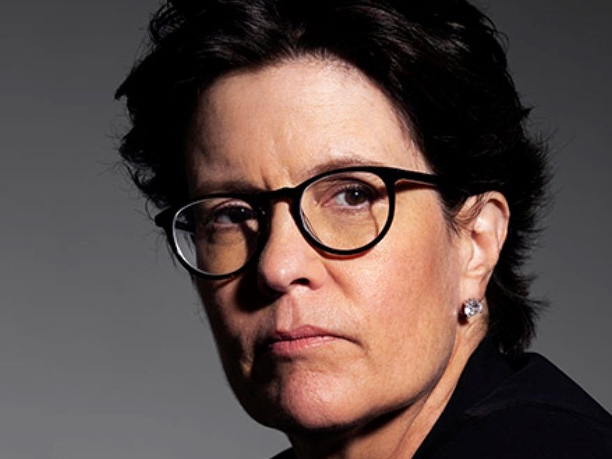 Kara Swisher